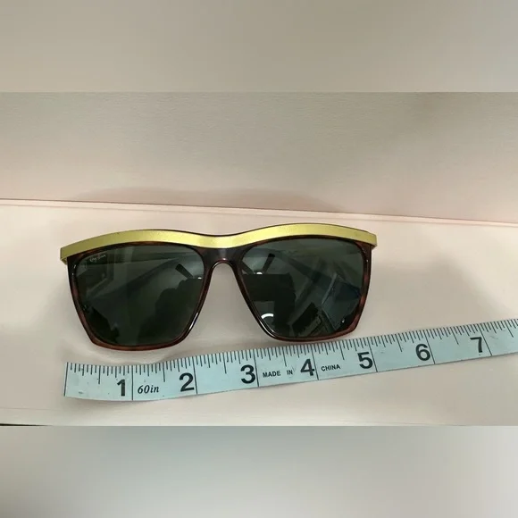 Vintage Ray-Ban Sunglasses